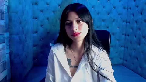dulce_miiaa online show from October 6, 7:10 pm