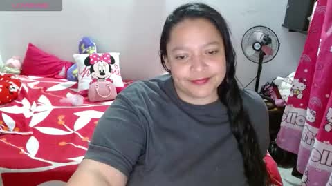 dulce online show from March 22, 8:57 pm