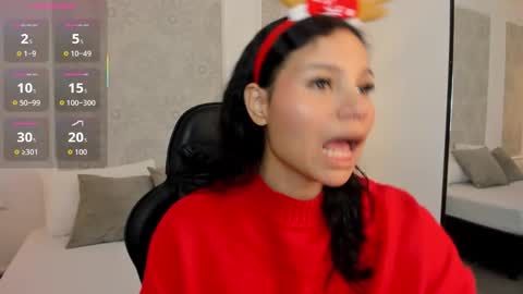 N A T Y online show from December 23, 2:29 am