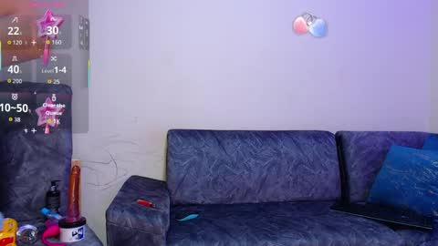 Dulce online show from April 7, 5:53 am