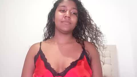 Dulce online show from October 5, 12:19 am