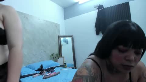 dulce_salome07 online show from February 13, 8:34 pm