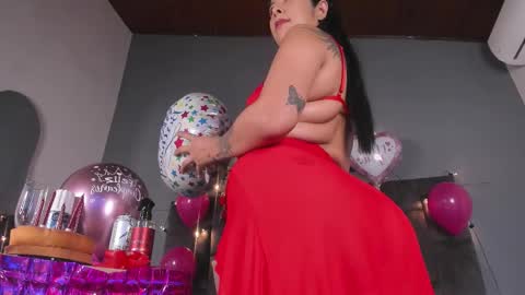 DULCE AURORA online show from October 17, 2:59 am