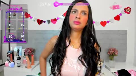 Dulce online show from March 3, 3:08 am