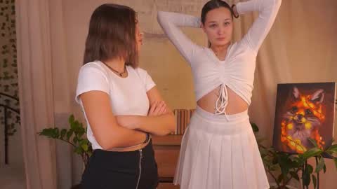 my first day  you can call me Georgia online show from October 14, 1:25 pm