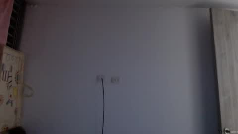 Snapshot of dulceee_maria chatting on December 12, 12:38 am Dulce online show from December 12, 12:38 am