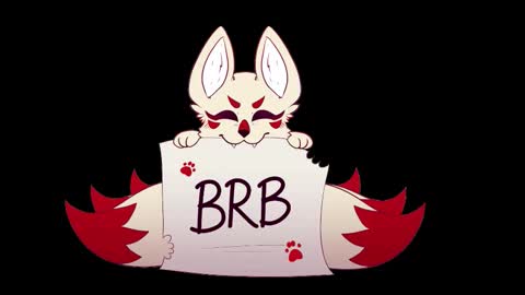 DulceGirl online show from October 6, 6:48 pm