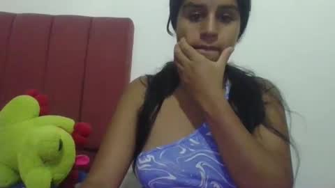 Snapshot of dulcekatty18 chatting on September 12, 3:41 am dulcekatty18 online show from September 12, 3:41 am