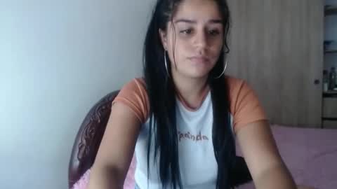 dulcekatty18 online show from March 25, 3:41 pm