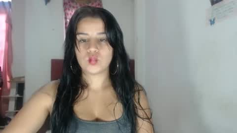 Snapshot of dulcekatty18 chatting on February 11, 12:47 pm dulcekatty18 online show from February 11, 12:47 pm
