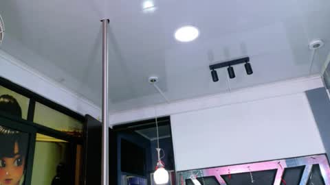 dulcemystery online show from September 29, 1:26 am