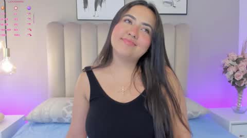 DULCE  online show from March 11, 2:10 am