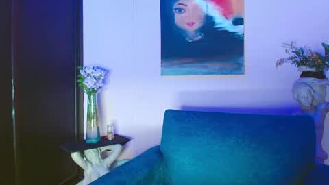 dulcepicante_1 online show from May 7, 7:04 am