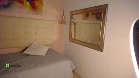 Snapshot of dulcerose01 chatting on March 7, 11:49 pm Dulce Rose online show from March 7, 11:49 pm