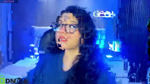 Dulce Rose online show from April 26, 3:59 am