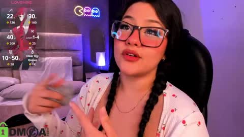 Dulce Rose online show from April 23, 12:29 pm