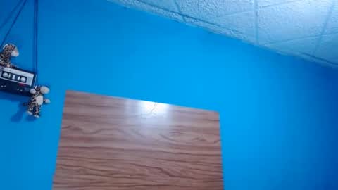 dulcesdemaria online show from September 20, 12:24 am