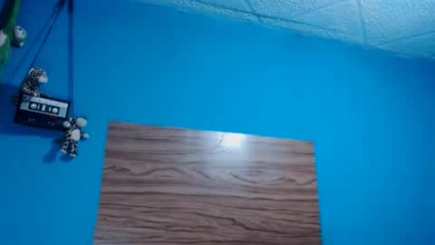 dulcesdemaria online show from October 10, 1:55 am