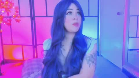 Snapshot of dulcespit_ chatting on September 19, 5:00 am Juana online show from September 19, 5:00 am