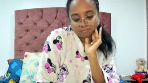 dulcetemtation14 online show from November 14, 5:15 pm