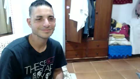 shany y alan online show from October 15, 12:58 am