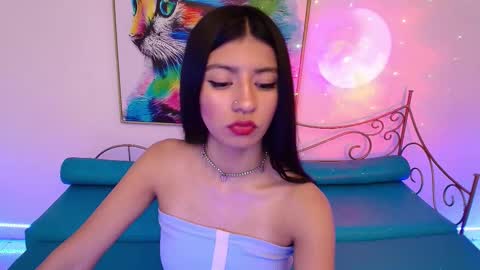 Snapshot of dulcetorres_ chatting on March 5, 1:06 pm Dulce online show from March 5, 1:06 pm