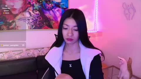 Snapshot of dulcetorres_ chatting on September 20, 2:09 pm Dulce online show from September 20, 2:09 pm