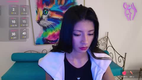 Snapshot of dulcetorres_ chatting on September 15, 8:32 pm Dulce online show from September 15, 8:32 pm