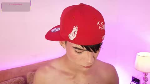 Dulcey online show from February 1, 10:07 pm