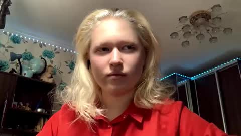 dulciemclaws online show from November 15, 10:28 am