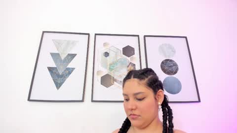 Dulce online show from November 29, 7:54 pm