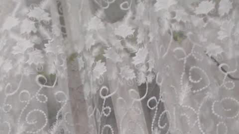 dullensnika online show from October 19, 4:00 pm