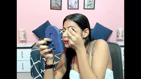 dumble_doree online show from September 12, 3:41 am