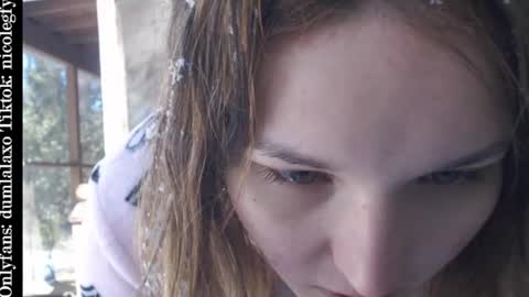 the only advantage you have over me is that u can kiss my ass and i cant  online show from January 22, 4:23 pm