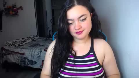 Snapshot of dumont_model chatting on September 19, 6:39 am Nicole online show from September 19, 6:39 am