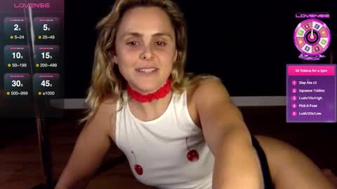 Daphne online show from December 11, 1:26 am