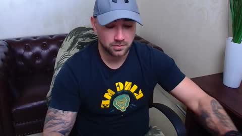 DuncanStone online show from March 3, 9:49 am