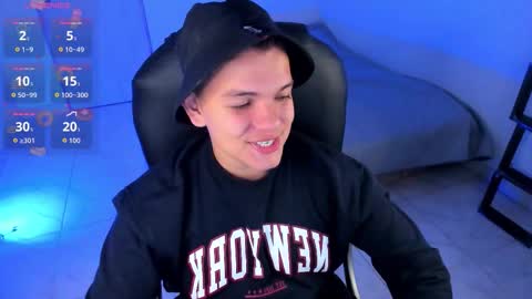 Dunkan Kravitz online show from March 25, 5:25 am