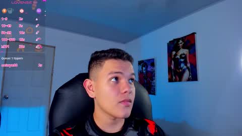 Dunkan Kravitz online show from March 8, 5:33 am