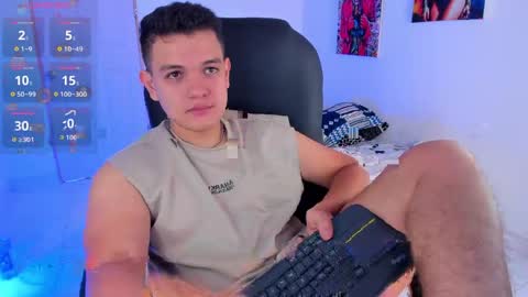 Dunkan Kravitz online show from April 14, 2:31 pm