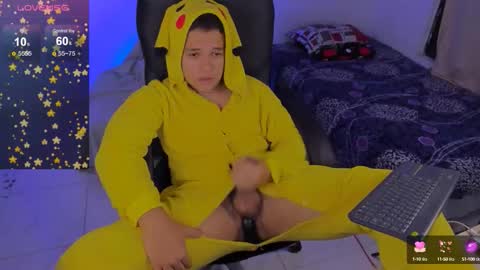 Dunkan Kravitz online show from September 25, 1:34 am