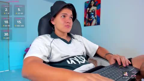 Dunkan Kravitz online show from January 18, 4:05 pm