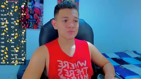 Snapshot of dunkan_kravitz chatting on February 20, 3:56 am Dunkan Kravitz online show from February 20, 3:56 am