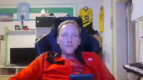 dunky_31 online show from October 17, 5:00 am