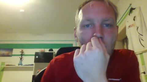 dunky_31 online show from December 9, 12:45 am