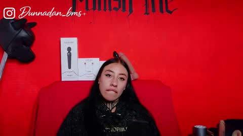 dunnadan_bms online show from February 14, 3:20 am