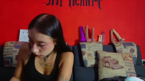 dunnadan_bms online show from May 23, 10:06 pm