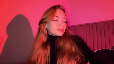 duomystique online show from December 20, 9:22 pm