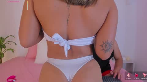 duonfire online show from January 10, 4:18 am