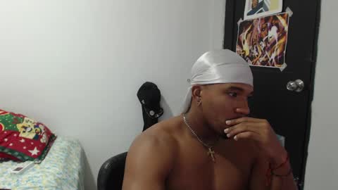 DuragPapi online show from March 9, 11:46 pm